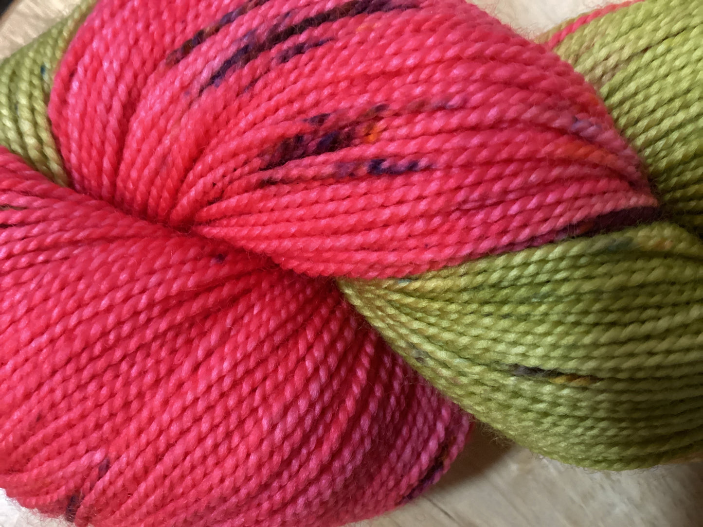 Baah Yarn - La Jolla
