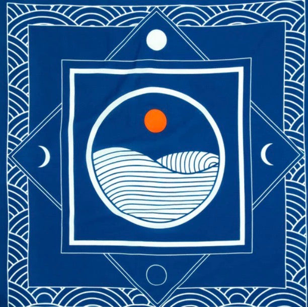 Bandits Bandanas