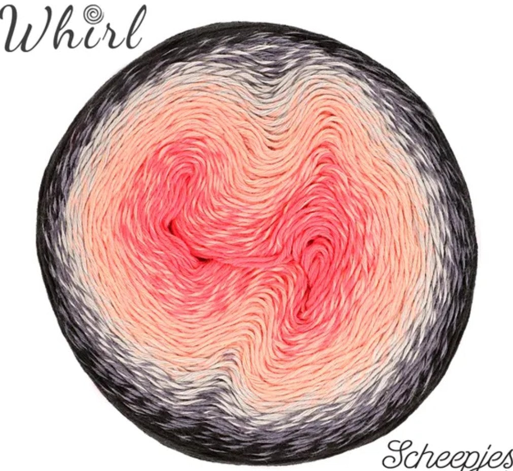 Scheepjes - Whirl