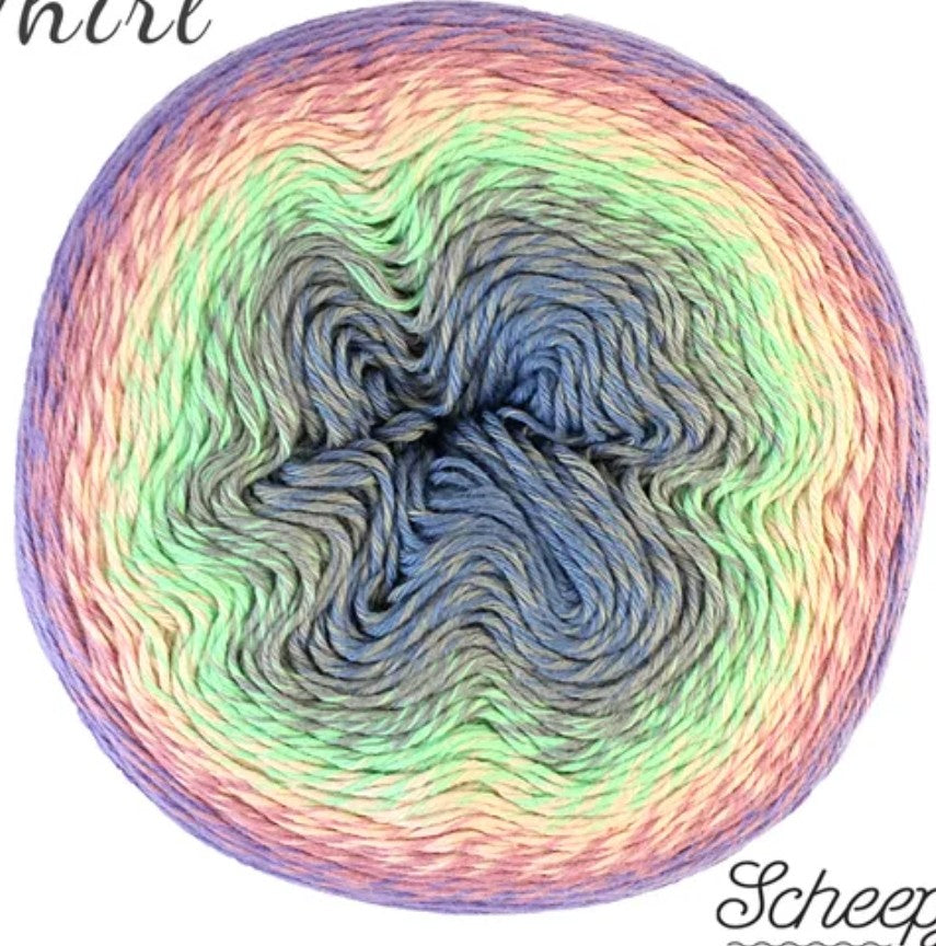 Scheepjes - Whirl