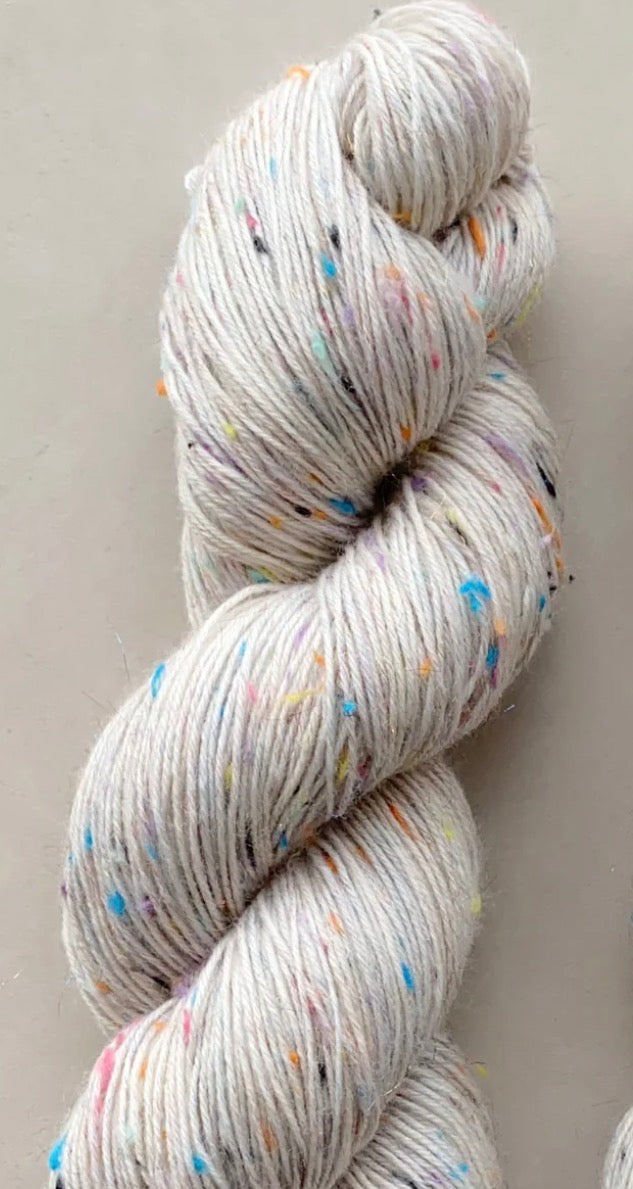 Lotus Merino Nep Angelina