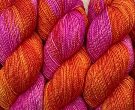 Baah Yarn - La Jolla