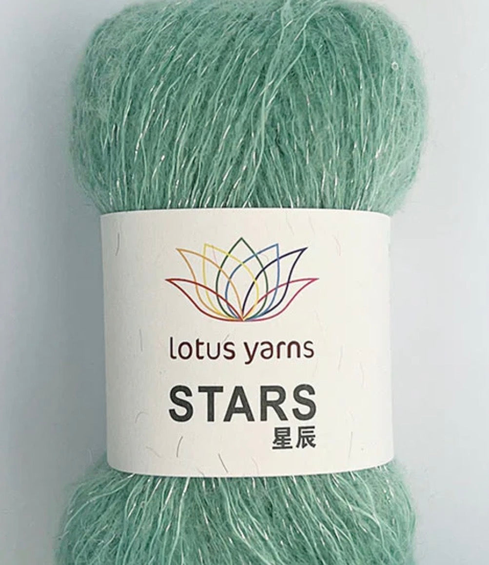 Lotus Stars