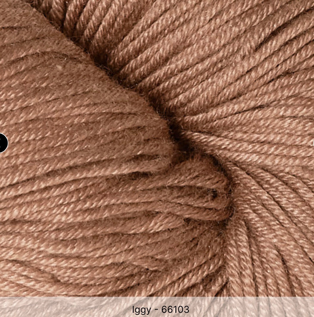 Berroco Modern Cotton Yarn - Knitted Knockers Yarn