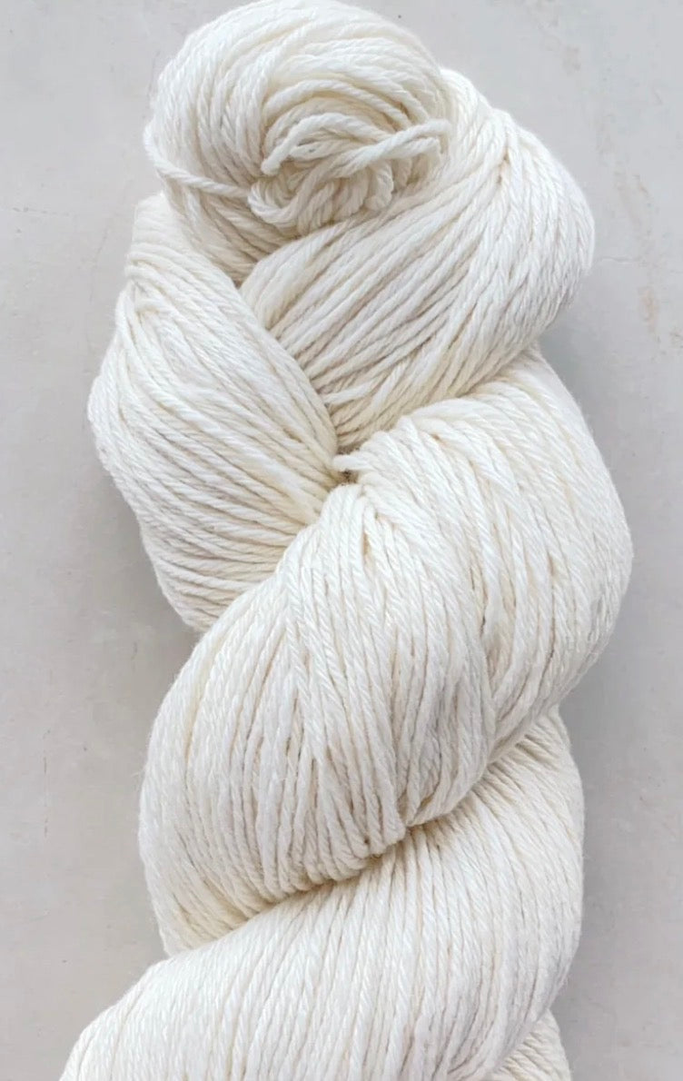 Lotus - Silk Yak 4