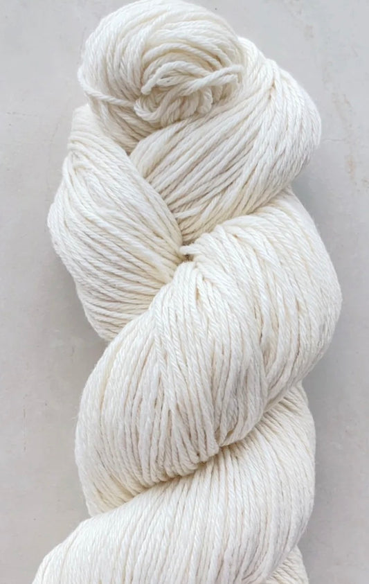 Lotus - Silk Yak 4