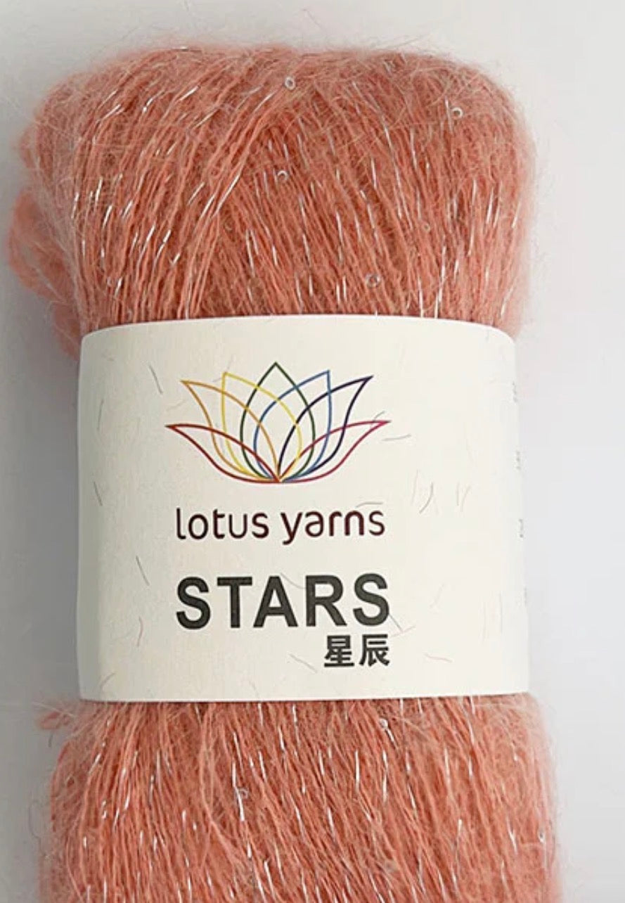 Lotus Stars