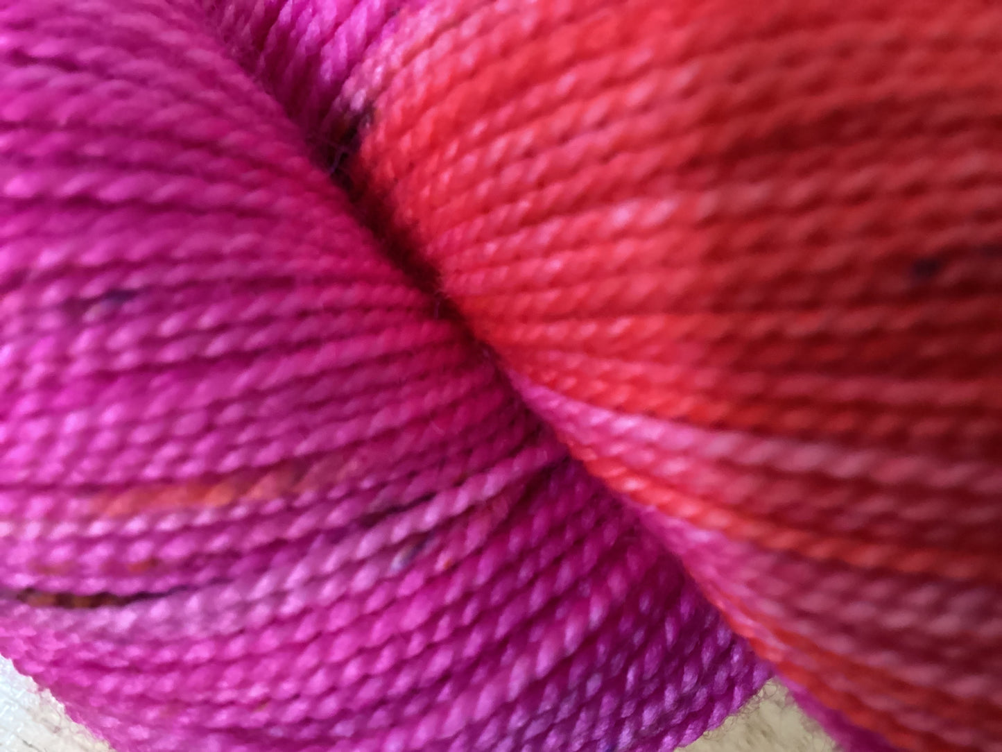 Baah Yarn - La Jolla