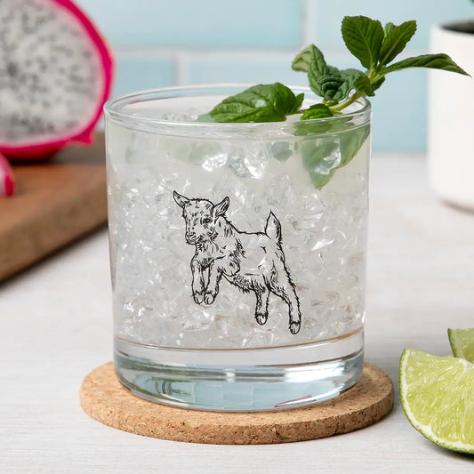Rocks Glasses
