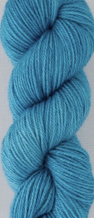 Sweet Georgia Trifecta DK