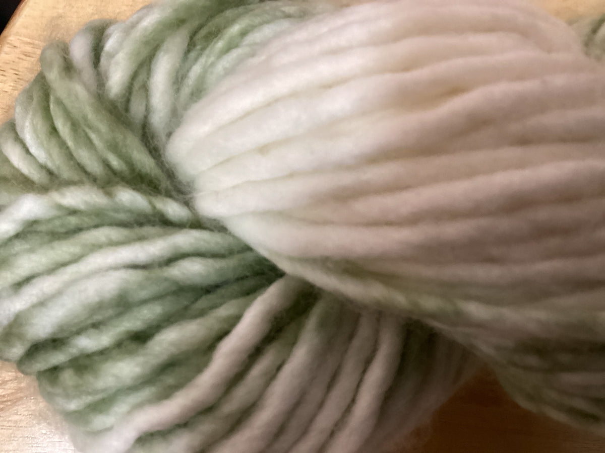 Baah Yarn - Sequoia
