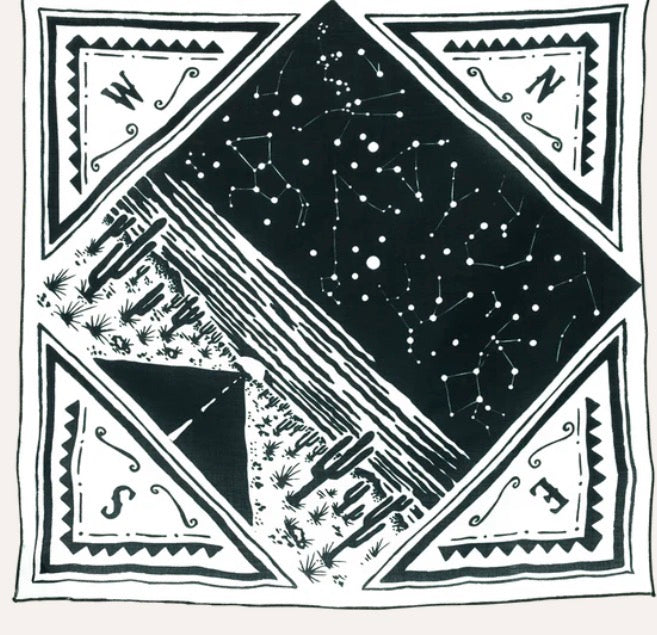 Bandits Bandanas