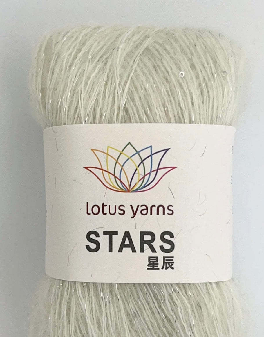 Lotus Stars