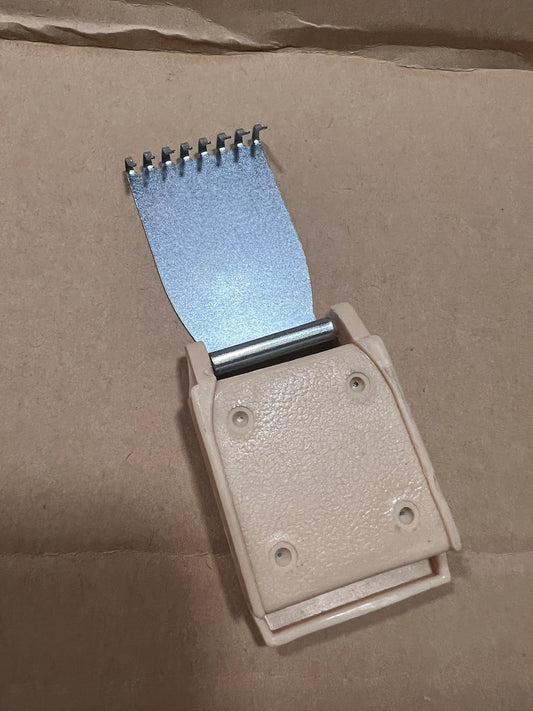 Knitcraft- Claw Weight
