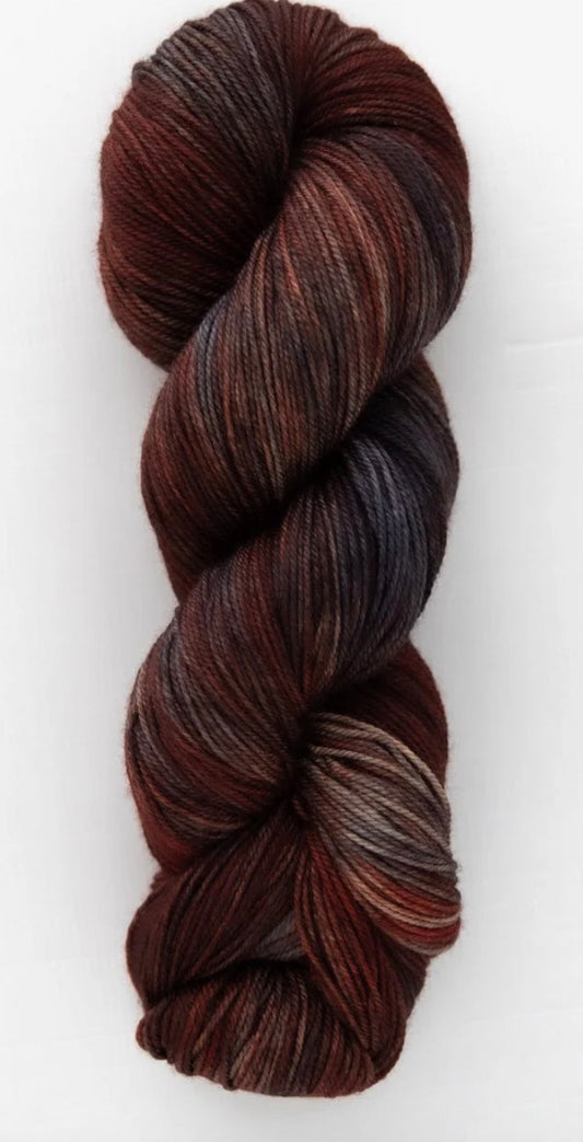 SweetGeorgia - Tough Love Sock