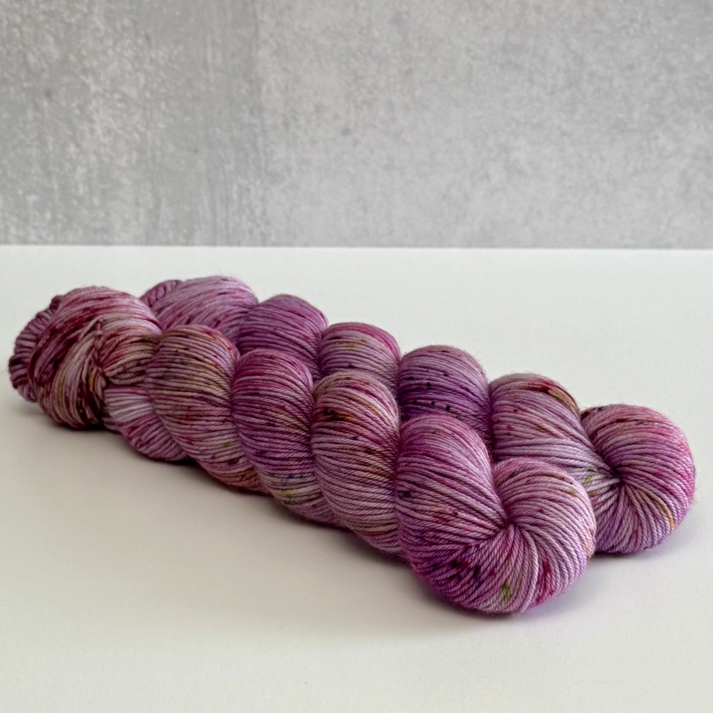 LolaBean Yarn Co. - String Bean