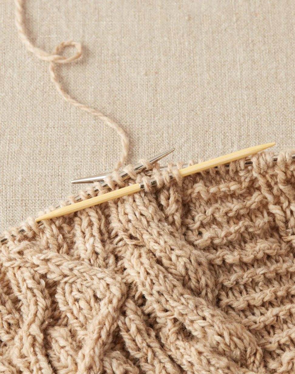 Cocoknits - Bamboo Cable Needles