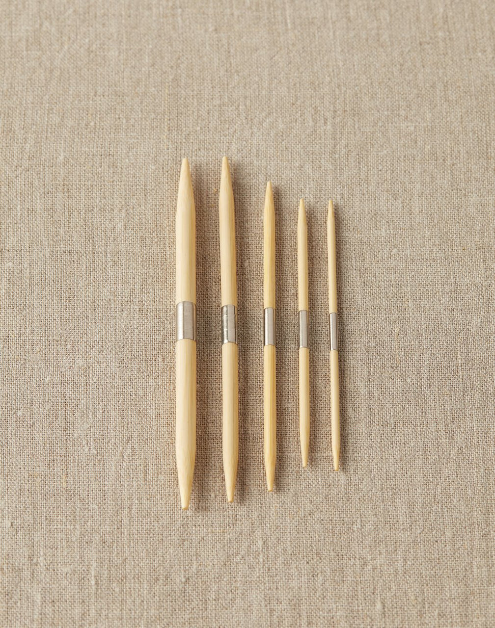 Cocoknits - Bamboo Cable Needles