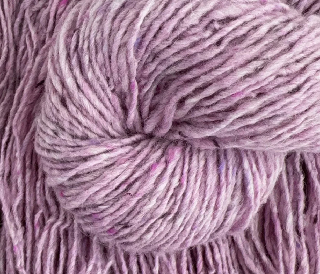 Lotus - Alpaca Tweed