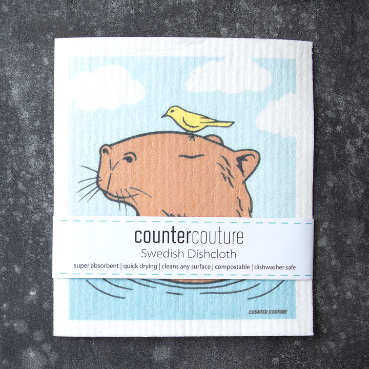 Counter Couture - Swedish Dishcloths