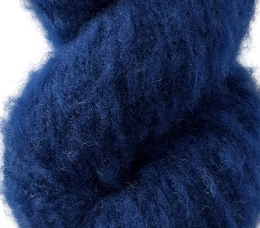 Lotus Brushed Merino