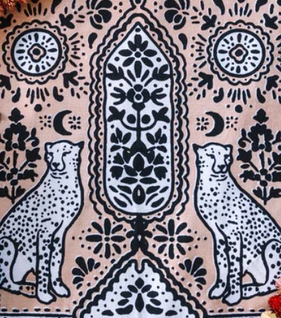 Bandits Bandanas
