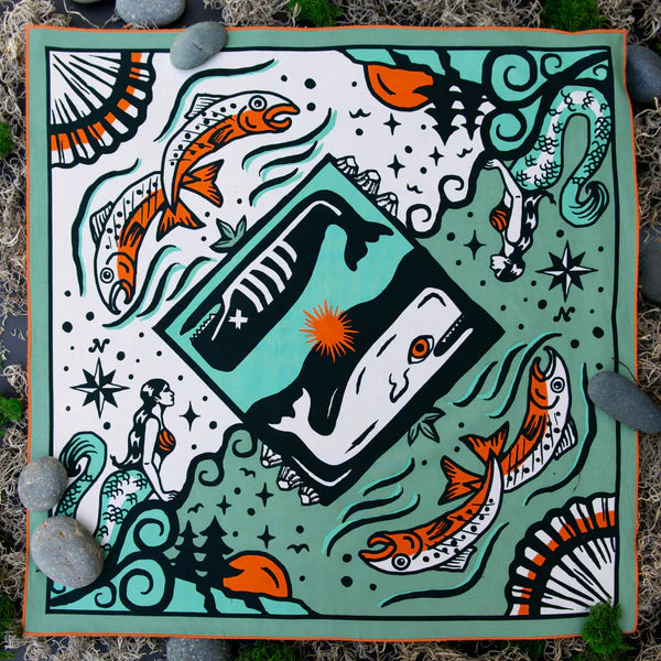 Bandits Bandanas