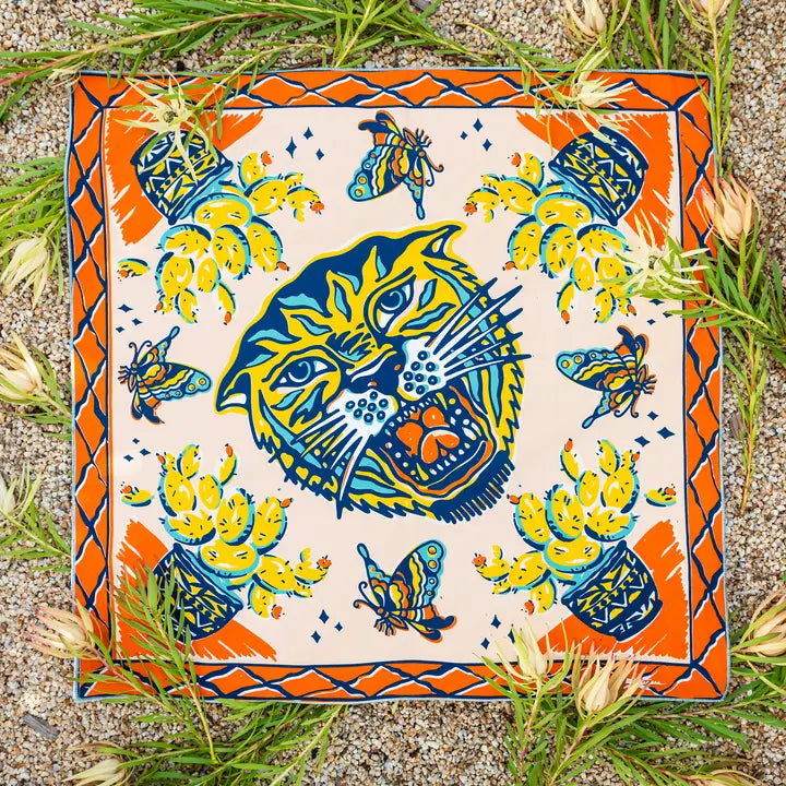 Bandits Bandanas