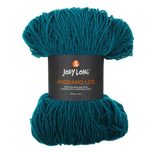 Jody Long - Andeamo Lite
