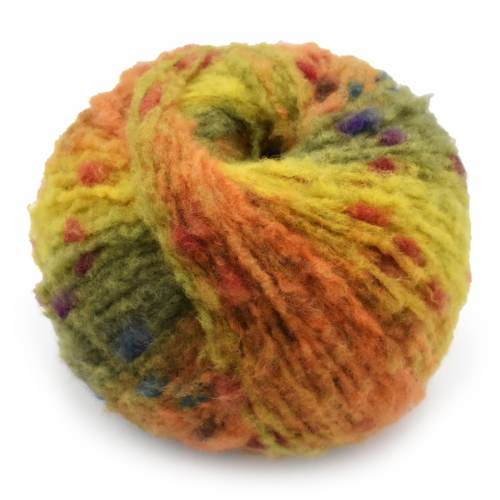 Pouffe - Louisa Harding