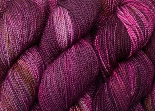 Baah Yarn - La Jolla
