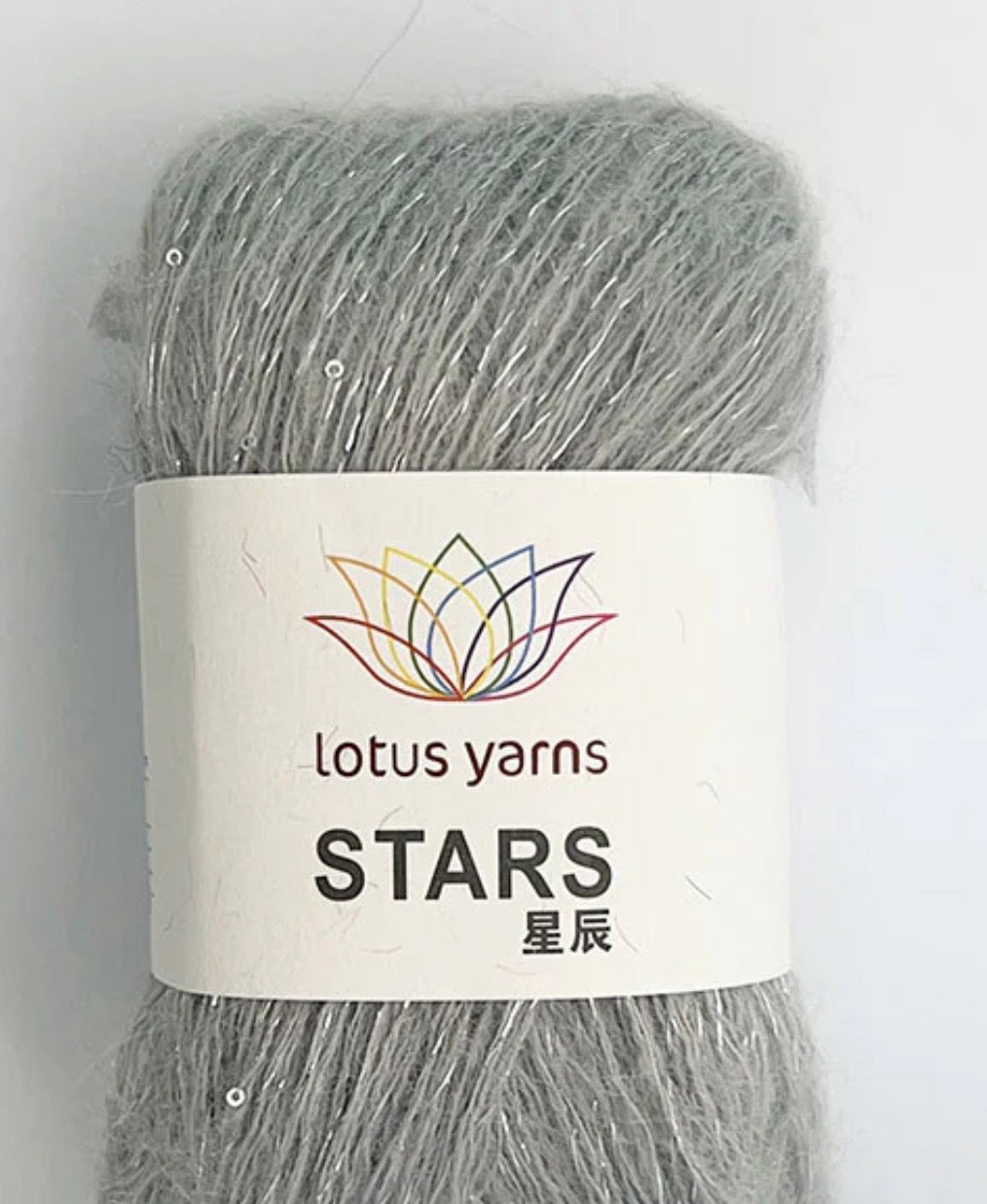 Lotus Stars