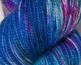 Baah Yarn - La Jolla
