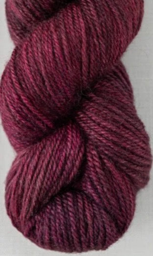 Sweet Georgia Trifecta DK