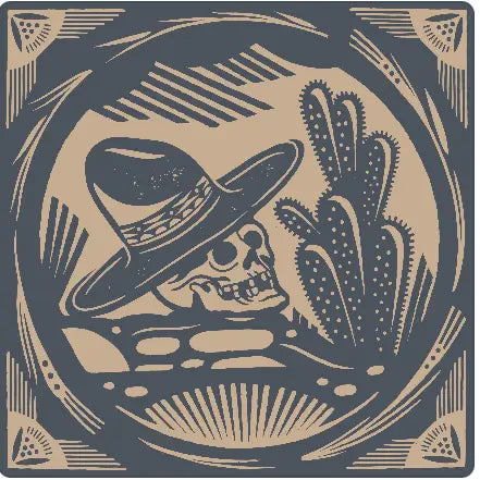 Bandits Bandanas