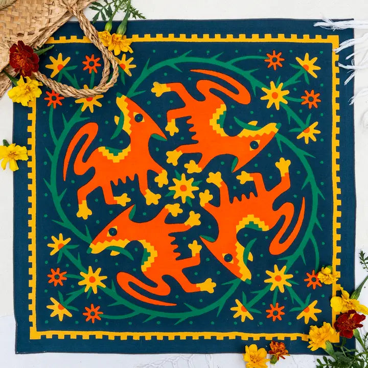 Bandits Bandanas