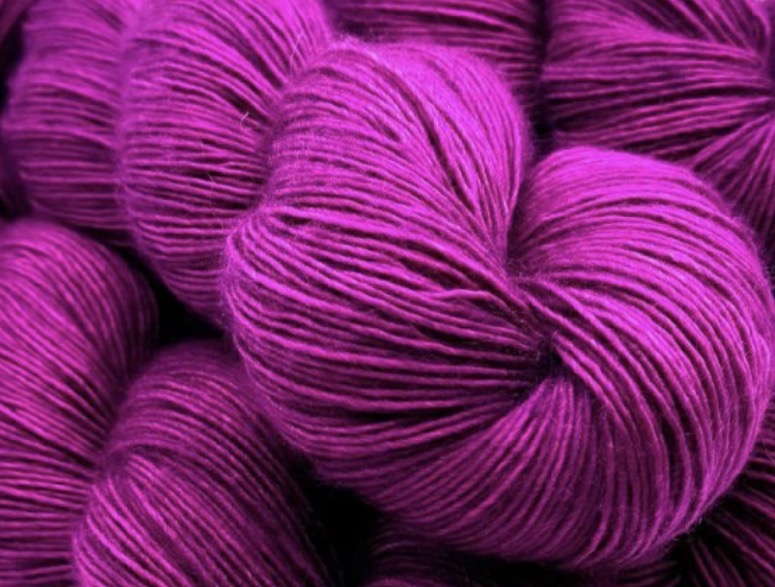 Baah Yarn - La Jolla