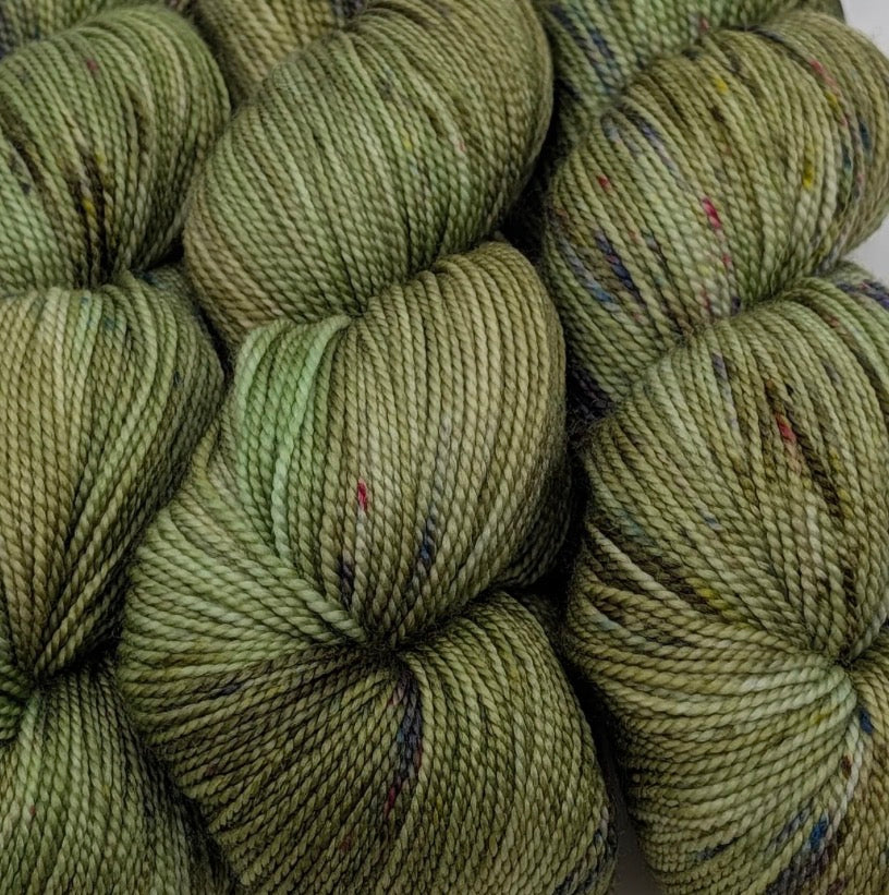 Baah Yarn - La Jolla