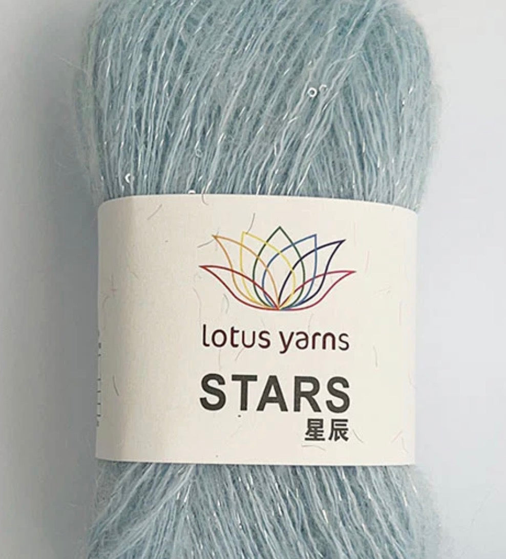 Lotus Stars