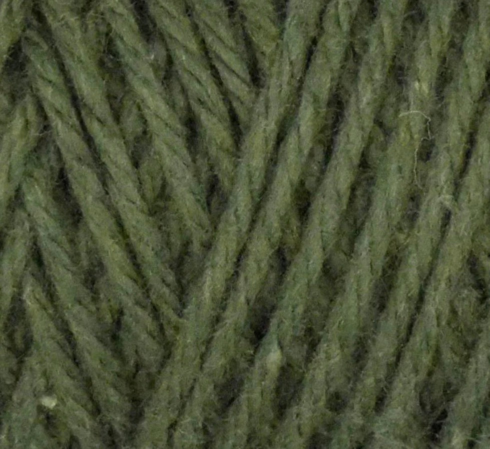Queensland Collection - Coastal Cotton - DK or Light Worsted