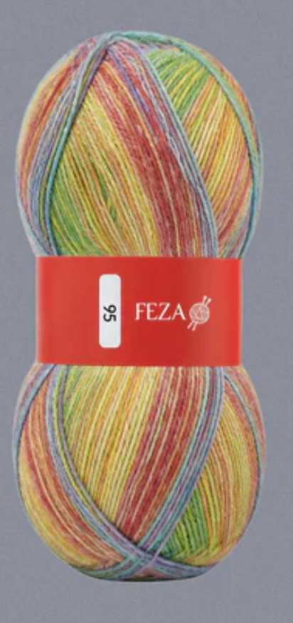 Feza sock
