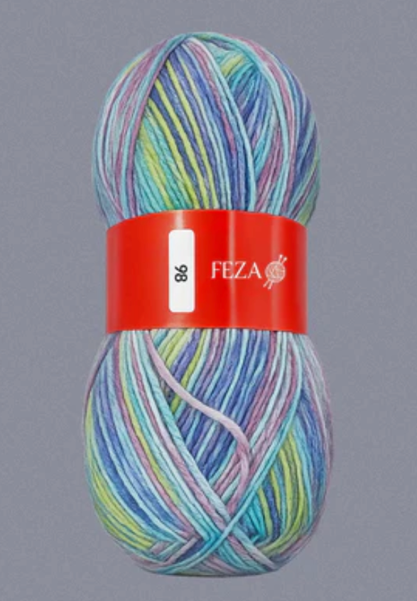 Feza sock