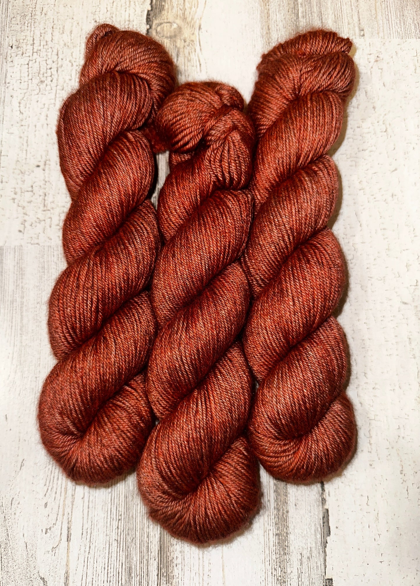 Jems Luxe-Aragonite Yak