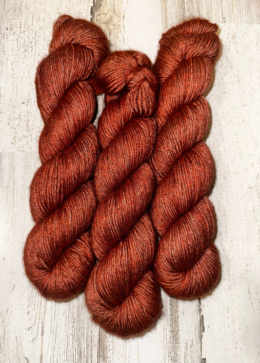 Jems Luxe-Aragonite Yak