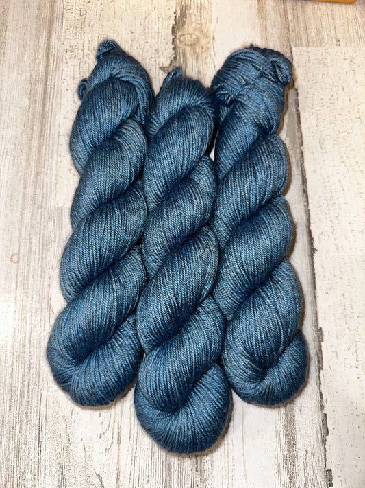 Jems Luxe-Lazulite Yak