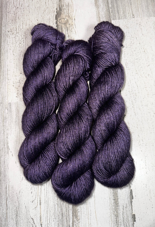 Jems Luxe -Charoite Yak