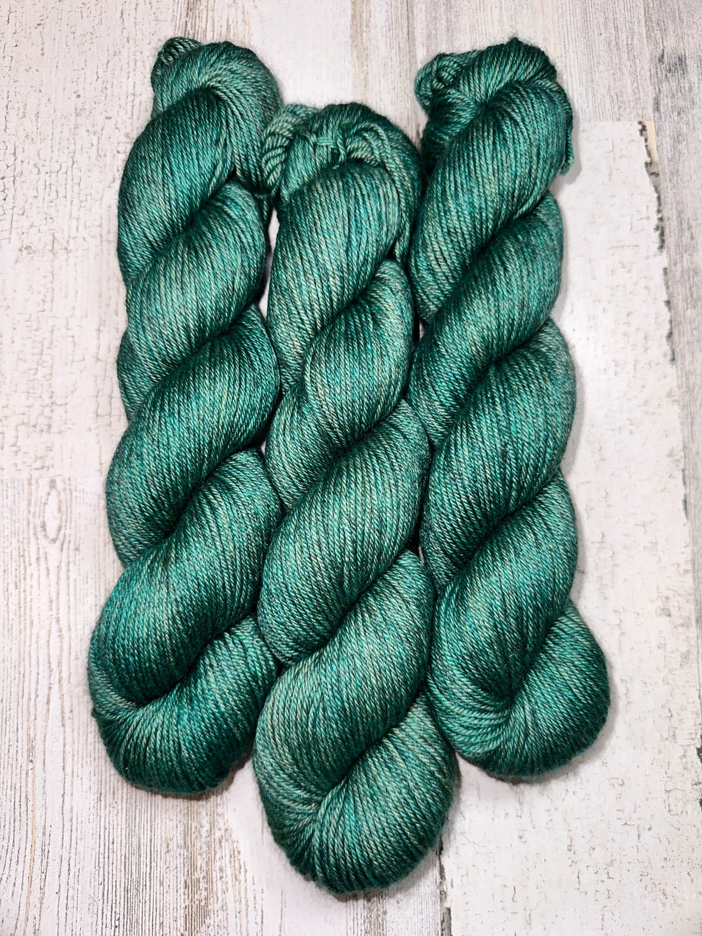 Jems Luxe-Emerald Yak