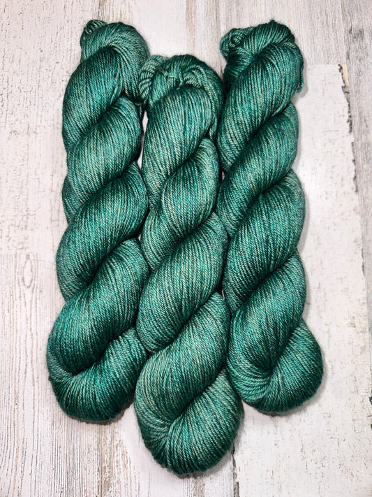 Jems Luxe-Emerald Yak