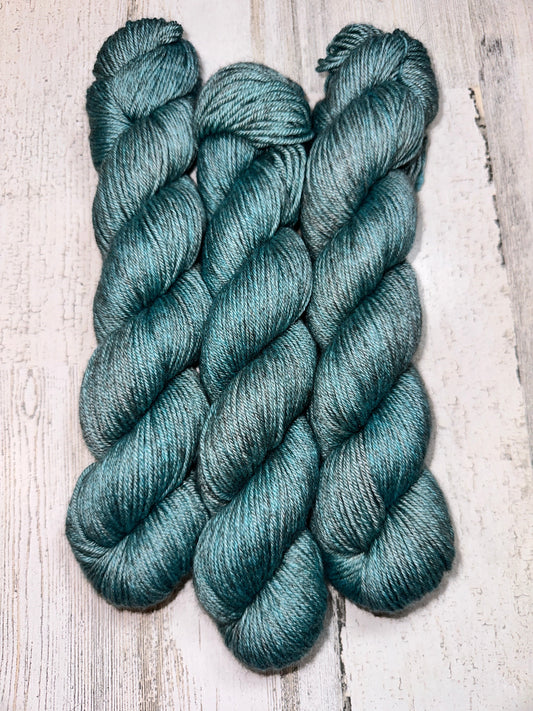 Jems Luxe -Tourmaline Yak