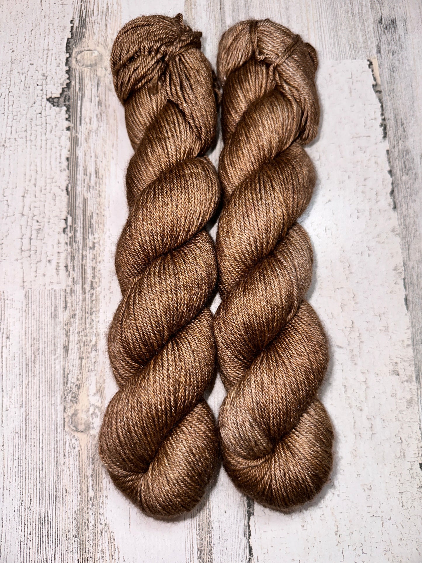 Jems Luxe-Bronze Yak